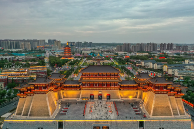 为什么新中国的首都是北京？中国历朝历代选择首都的秘密是什么？