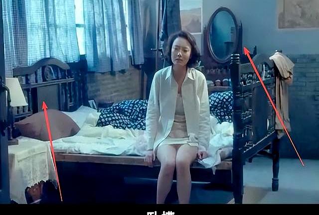 不会拍别瞎拍！看央视新剧满脸狰狞的热依扎，才知何为底层女人