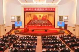 2024年南京市政府工作报告全文发布！有这些“规划资源元素”图片