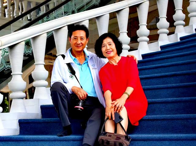 亚洲旅游：走进袖珍小国文莱观光记（图）