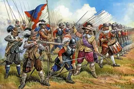 西方的洋枪洋炮怎么吊打全世界 这六个小地方制造的枪炮功不可没图片