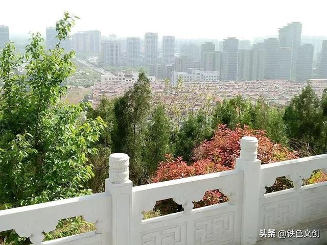 铁兵游记 | 枣庄铁道游击队纪念园和微山湖