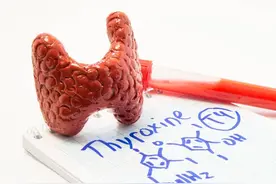 得了桥本甲状腺炎用不用忌口？食物别乱忌，忌这三样足够！图片