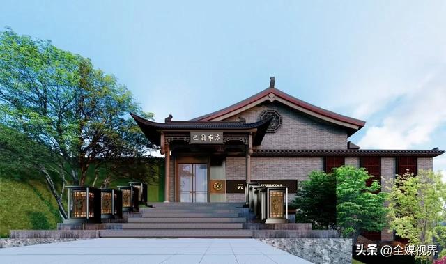 美食+美景，南充巴国布衣滨江店“诗画餐饮”惊艳出圈（上篇）