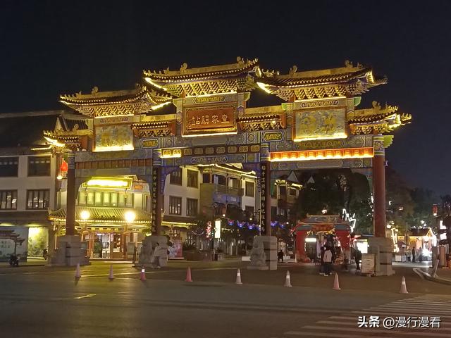 驻马店，一个有趣的名字后面，藏着很多有趣的故事