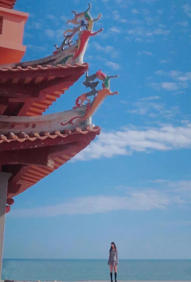 是时候放弃三亚了！改乘高铁去这里过暖冬！