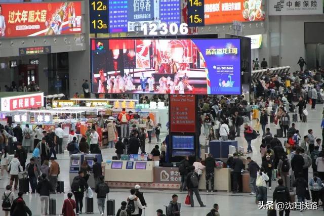 乘火车去旅游，这个地方千万别错过