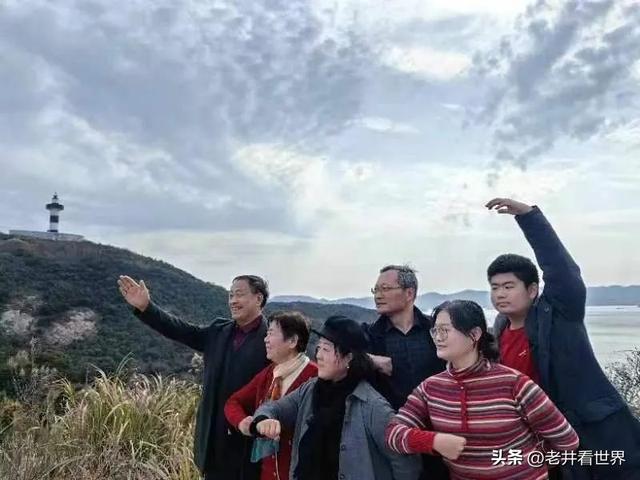 醉在桃花岛 文‖井明新