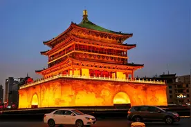 我国陕西省大学最新排名，西工大稳居第二，西电是最强纯211图片