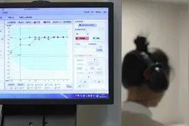 “突然听不见了！”多人已中招，最小的仅6岁图片