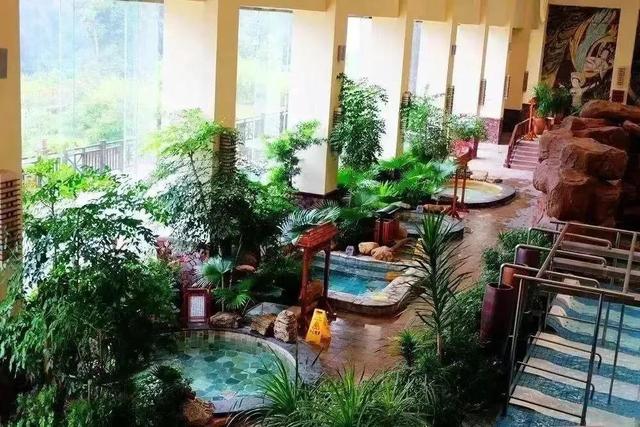 广东韶关2日叹禅意之旅，人均200不贵！经律论+温泉+双早+天禅谷