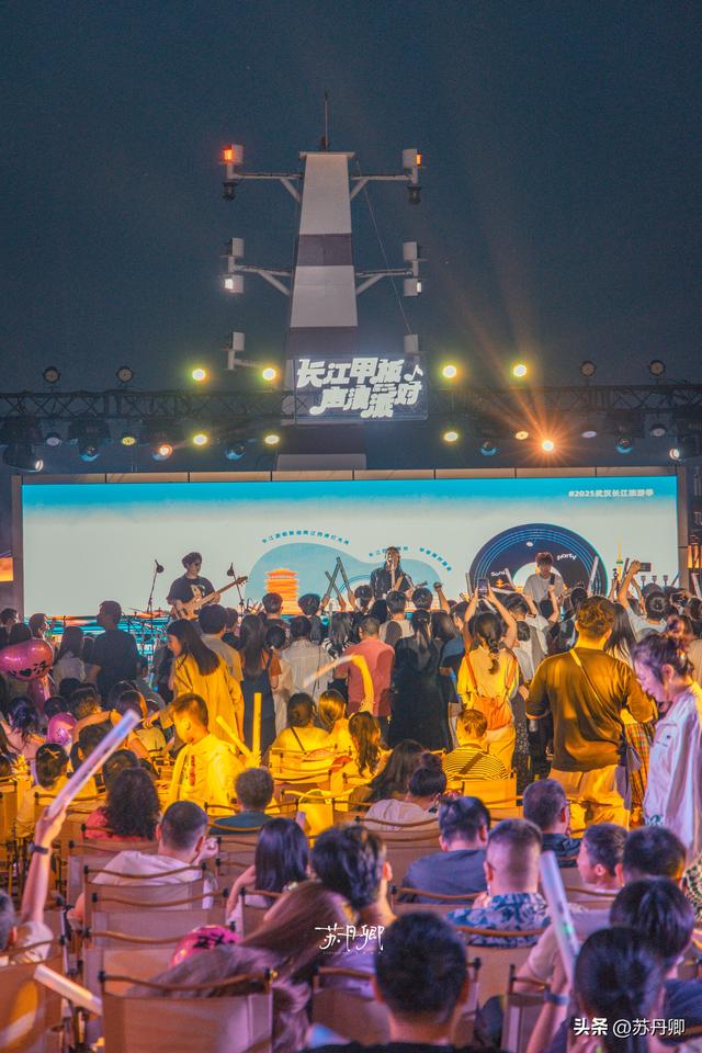 从工业城市到旅游胜地，武汉看似被强制变身，实际是顺天应人