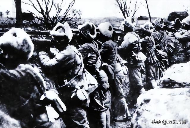 抗联最大叛徒，解放后改名入伍成军官，因北京一场大雨而意外暴露