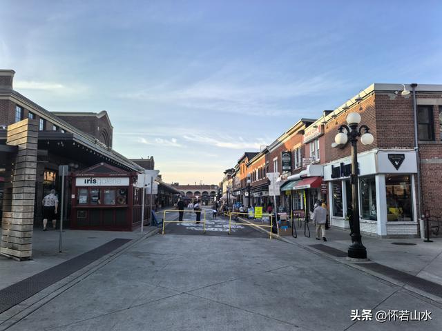 2025加拿大之旅日记(9)——从魁北克到渥太华 游览首都标志性景点