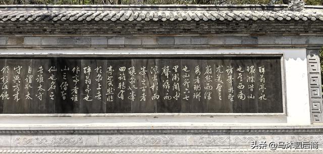 一篇文成就一座山：琅琊山、醉翁亭，我来也