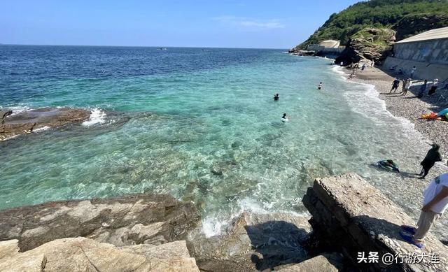 赴海岛之约，开启浪漫度假之旅~