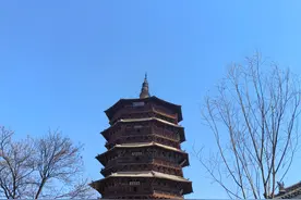 去山西大同旅游，直接复制这条3天经典路线图片