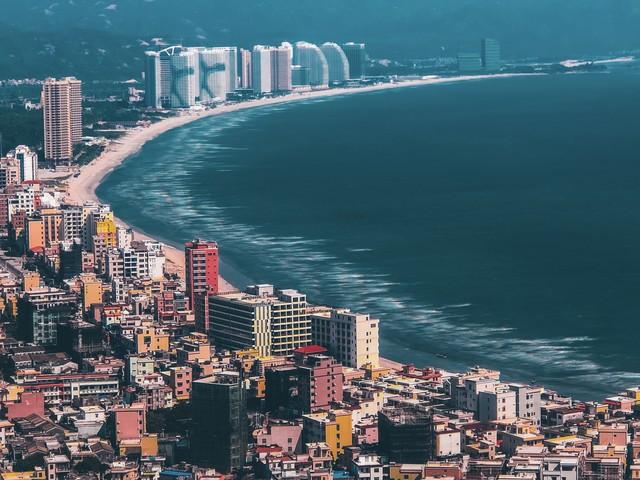 国内必去的10大避寒城市，一个比一个温暖，这个冬天不要错过