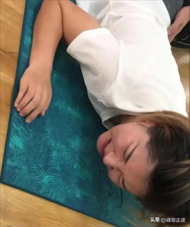 6年前被丈夫推下悬崖，侥幸生还的孕妇王暖暖，如今再次迎来喜讯