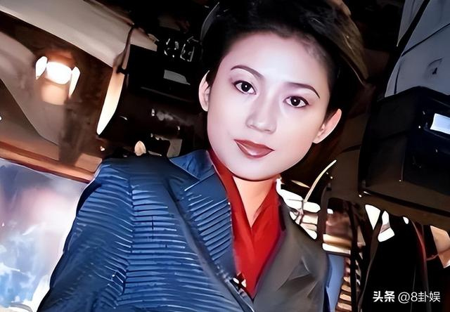 善恶终有报，57岁央视女主持王小丫，如今早已经走上另一条大路！