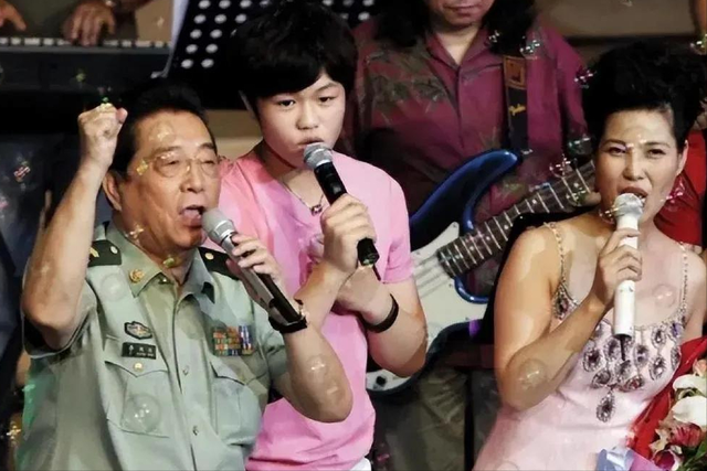 屡教不改？李天一出狱仅2年，恶心一幕发生，李双江夫妇皆受牵连