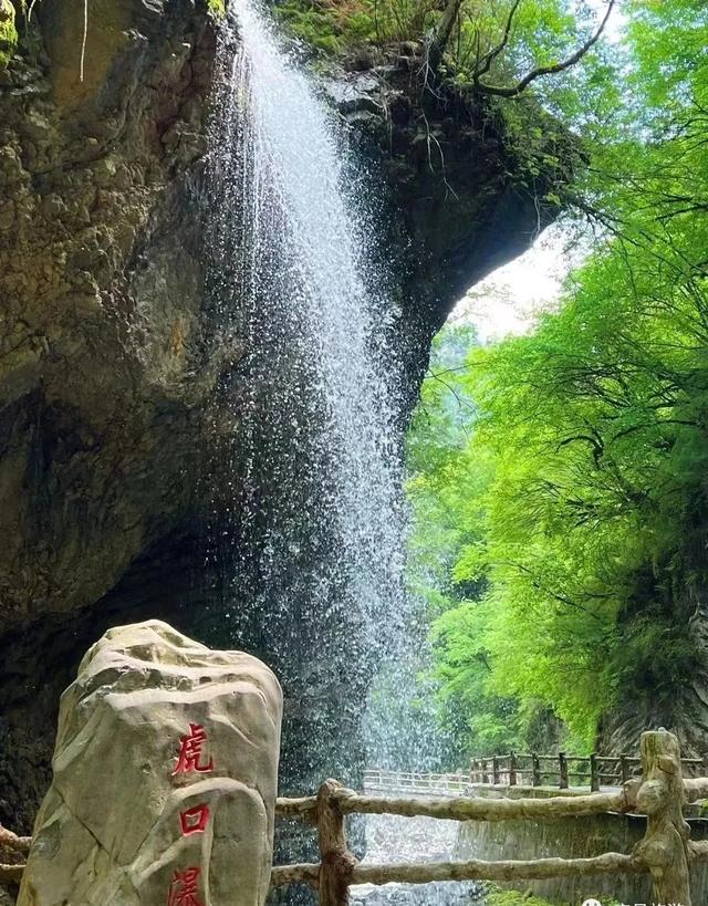 走进宕昌，美好如约而至