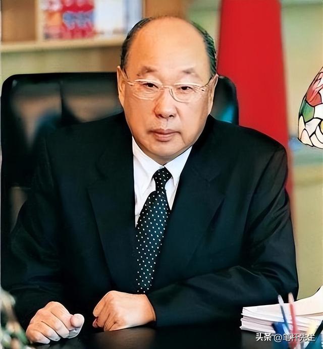 损中利美！转移资产、包养情妇，千亿国民企业其实早被美国控股