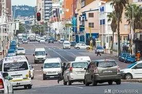 你不知道的冷知识——南非篇图片