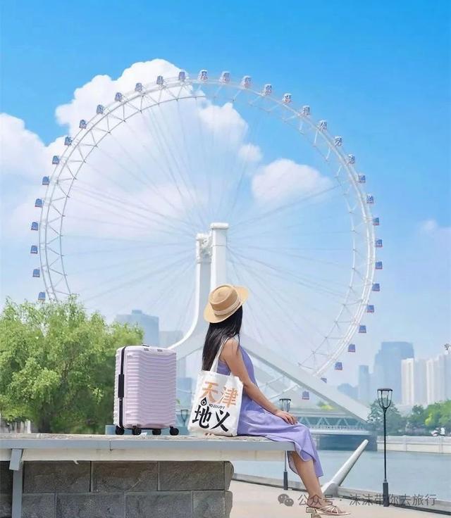 高铁直达！适合周末短途旅行的6座城市，不用攻略，说走就走，挑一个就出发