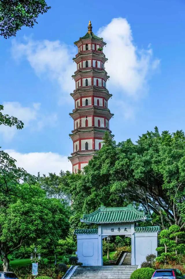 “禺”见好运！番禺这条“鳌”游线路，带你一键解锁小众打卡、非遗体验！