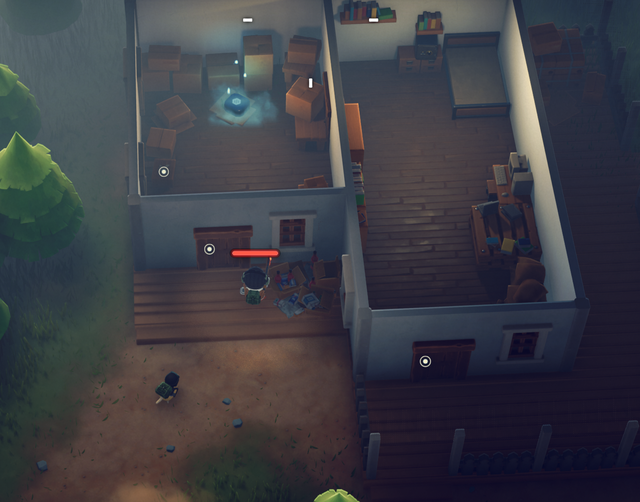 《逃离鸭科夫》新手攻略——零号区篇，零号区开荒毕业指南