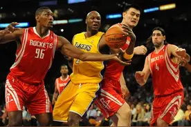 NBA最吝啬的球队之一，火箭58年队史加起来只缴纳了530万奢侈税图片