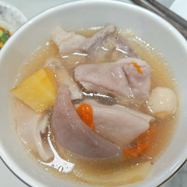 花胶清补凉鸡汤的做法大全 2026年花胶清补凉鸡汤的作用