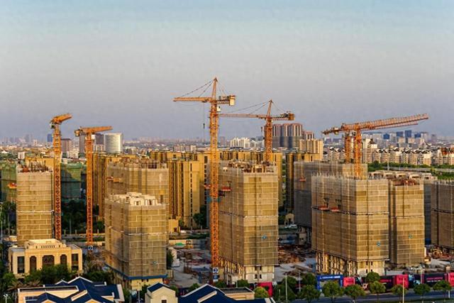 马云的预言要成真？如果不出意外的话	，2026年房价要迎来三大转变