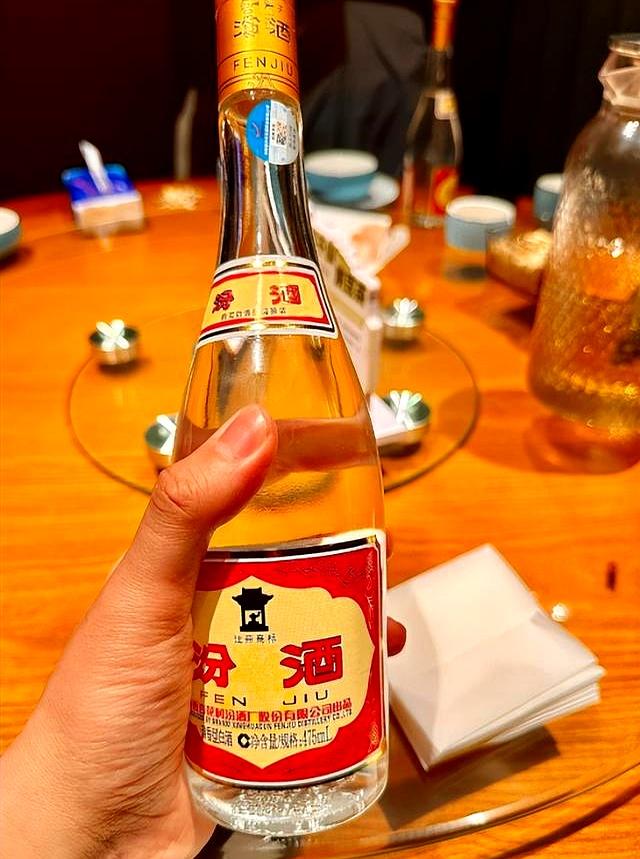 山西汾酒的好，谁知道？常见汾酒大盘点：60秒带你了解汾酒家族！