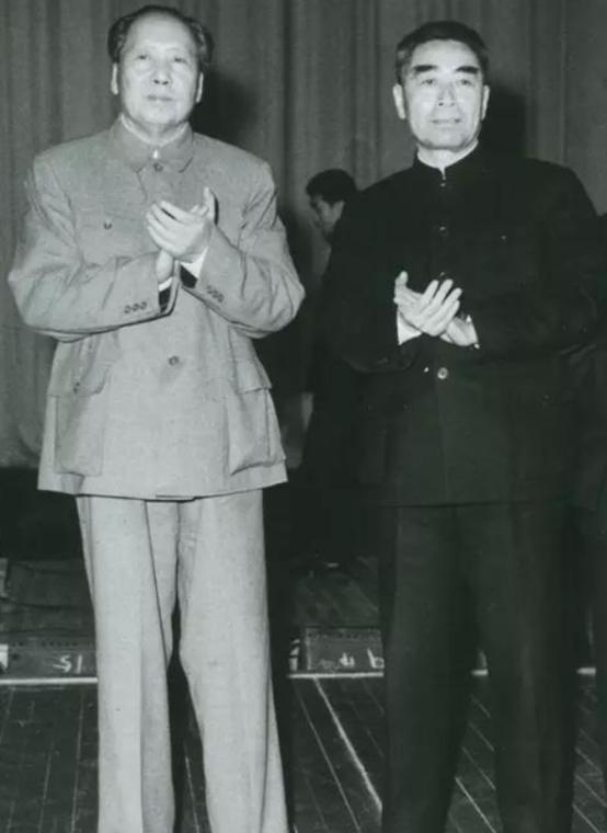 49年他婉拒了新中国外长职务：若不拒绝，恐怕开国元帅名单要改写