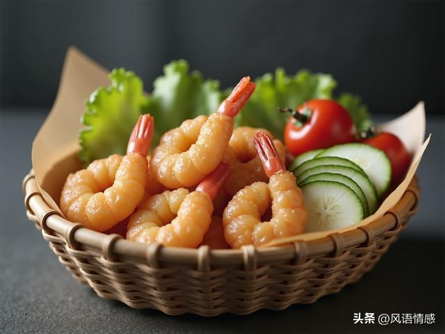 40元的虾被吃空	，用张纸巾被指责：我辞工照顾孕媳，却活成了外人