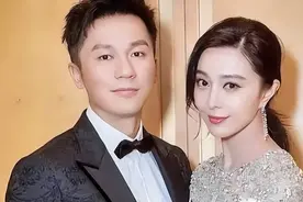 惊爆！李晨官宣好消息，与范冰冰分手后五年成就非凡人生图片