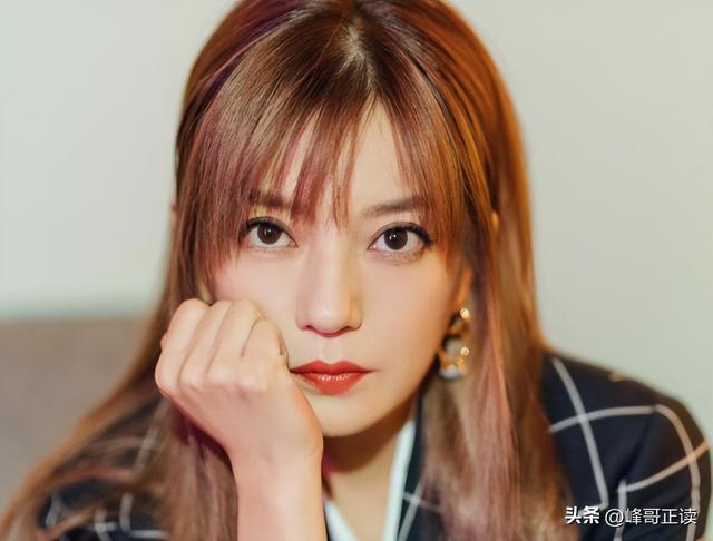 事业没了，婚也离了，被封杀5年后赵薇不再隐忍	，首次回应传闻