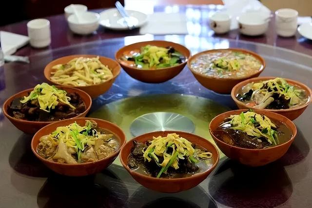 寻味胶马 | 听说全国每 18 个苹果中就有 1 个来自栖霞？