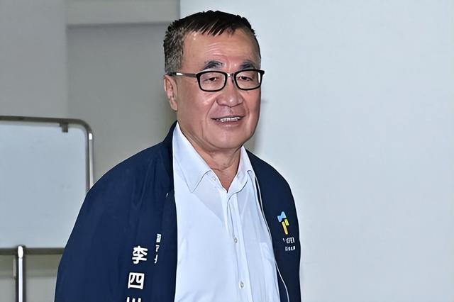 李四川回应要不要参选新北市长