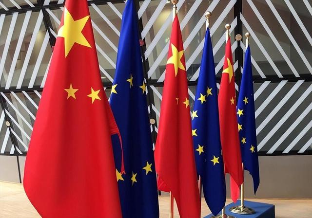 欧盟要对中国电商收税，德国财长一句话引争议：“不要中国垃圾”