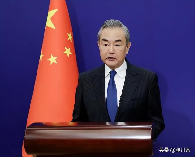 外交部再次发文，王毅对日本的7字警告，已经上升到了最高级别