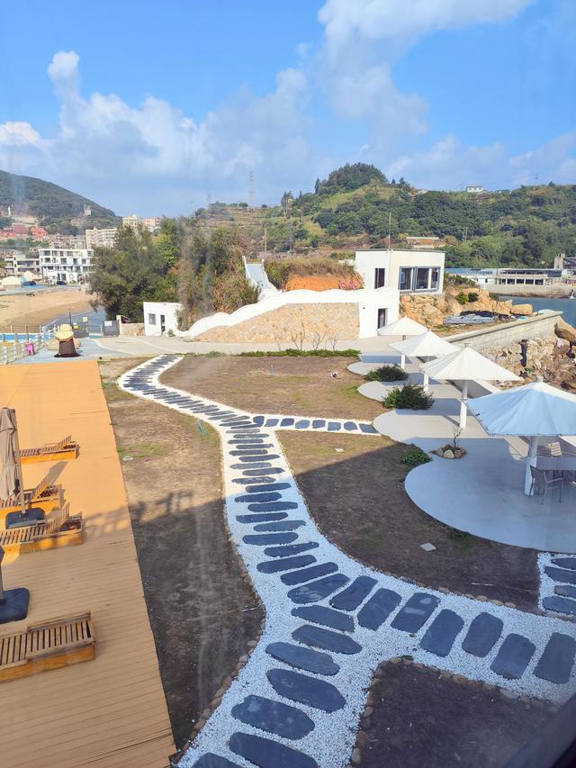 自驾福建 · 福州 · 连江三日游：连江北纬26°《2025·10·15～17》