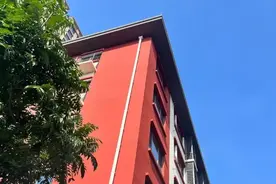 原拆原建来了！北京老破小喜迎第二春图片