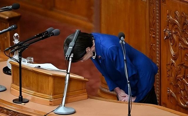 白宫首次就中日矛盾表态	，日学者下定论：高市政权一定挺不过明年