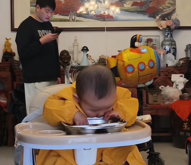 忍无可忍！大衣哥出手了, 结果大快人心, 前儿媳陈亚男肠子都悔青了