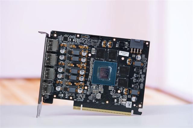 铭瑄RTX 5060 Ti iCraft OC 8GB评测：主流玩家的电竞之心 8GB性价比高