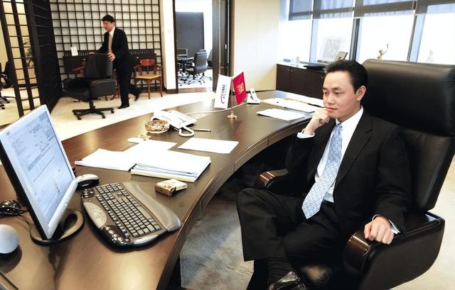 国家出手抓的3位首富，罪行太恶劣，坑惨老百姓，个个不值得原谅
