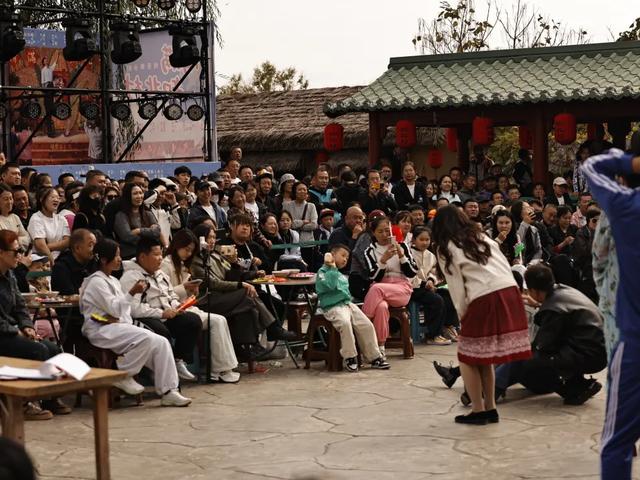 2025国庆中秋双节:梅河口文旅市场热度攀升,“生活式旅游”成新亮点